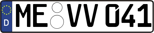 ME-VV041