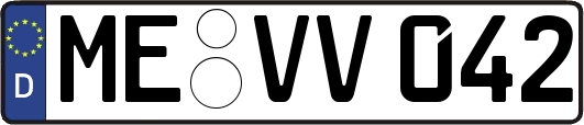 ME-VV042