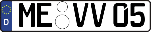 ME-VV05