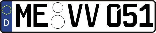 ME-VV051