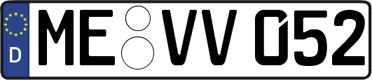 ME-VV052