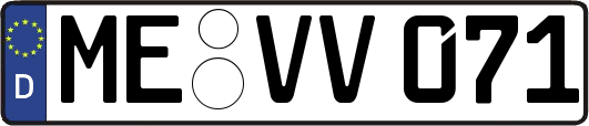 ME-VV071