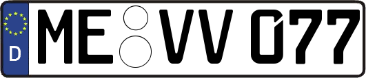 ME-VV077