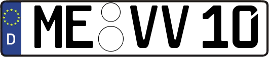 ME-VV10