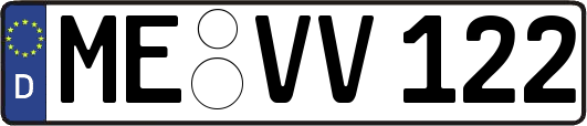 ME-VV122