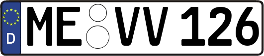 ME-VV126