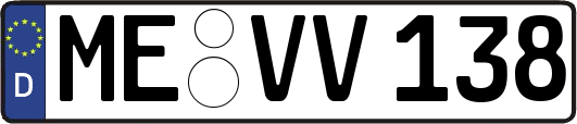 ME-VV138