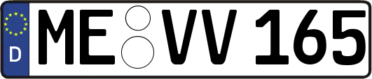 ME-VV165
