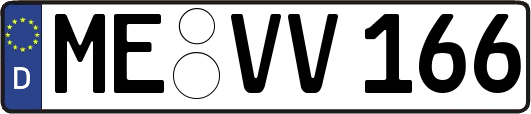 ME-VV166