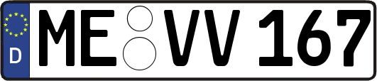 ME-VV167