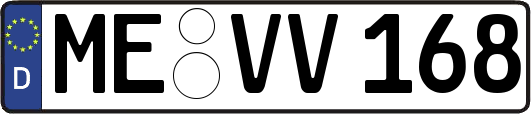ME-VV168
