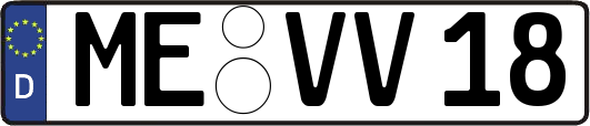 ME-VV18