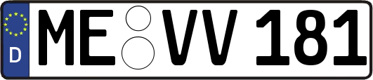 ME-VV181