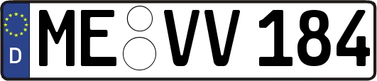 ME-VV184