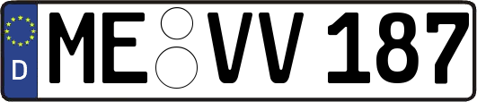 ME-VV187