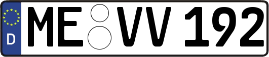 ME-VV192