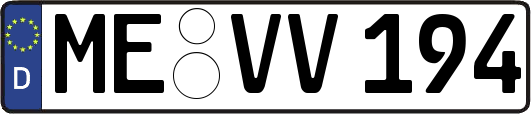 ME-VV194