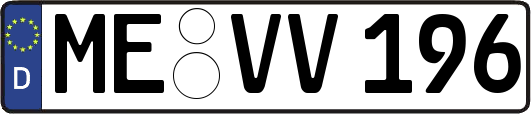 ME-VV196