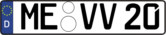 ME-VV20