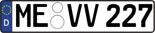 ME-VV227