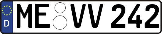 ME-VV242