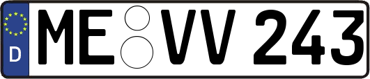 ME-VV243