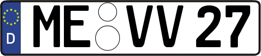 ME-VV27