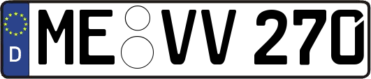 ME-VV270