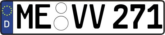 ME-VV271