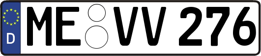 ME-VV276