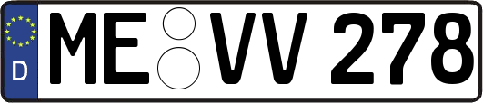 ME-VV278
