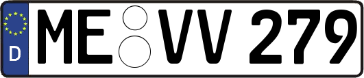 ME-VV279