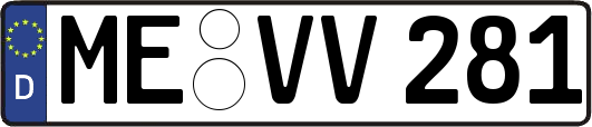 ME-VV281