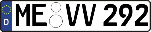 ME-VV292