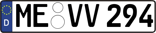 ME-VV294
