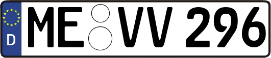 ME-VV296