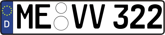 ME-VV322