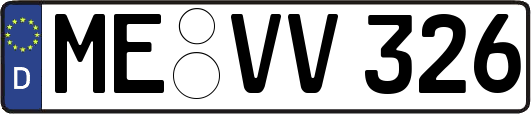 ME-VV326