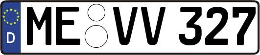 ME-VV327