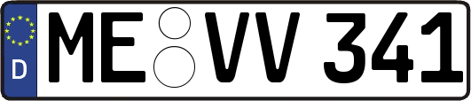 ME-VV341