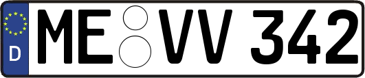 ME-VV342