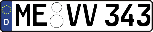 ME-VV343
