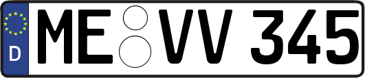 ME-VV345