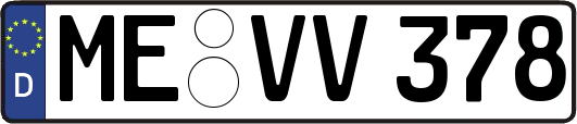 ME-VV378