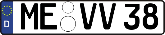 ME-VV38