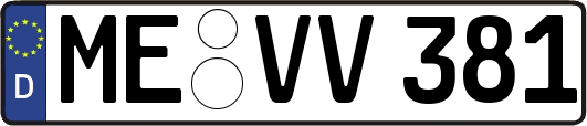 ME-VV381