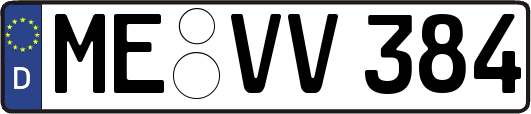 ME-VV384