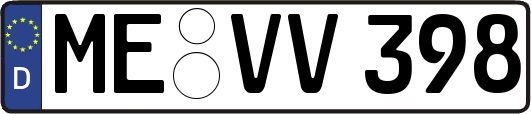 ME-VV398