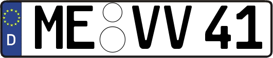 ME-VV41