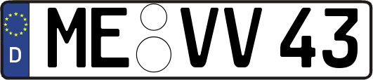 ME-VV43